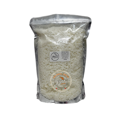 Pera Premium Soya Wax 1.Kalite