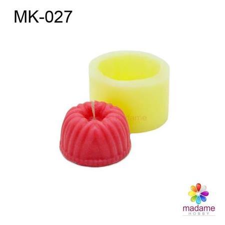 Mini Mum Kalıbı MK-027